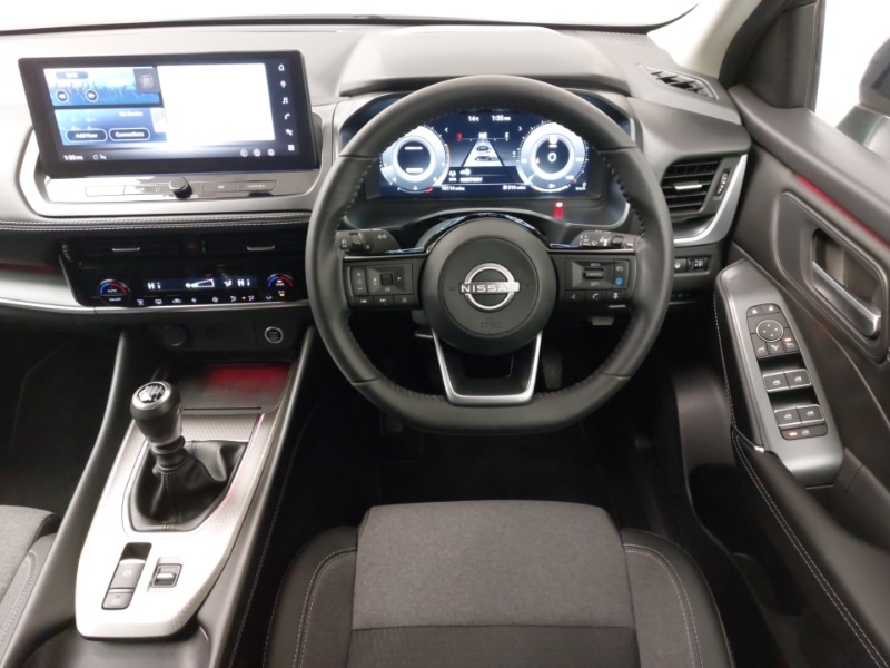 Used Nissan Qashqai 2025 for sale - 77434102: Photo 7