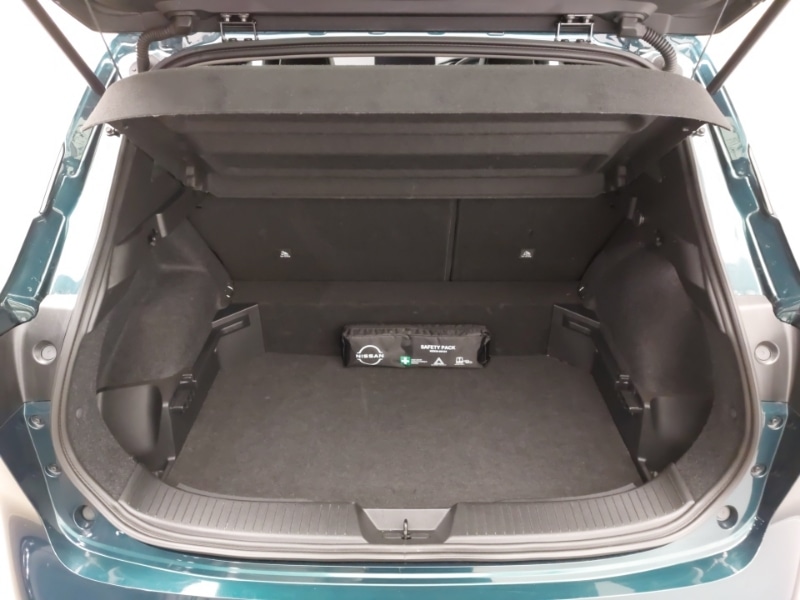 Used Nissan Qashqai 2025 for sale - 77434102: Photo 8