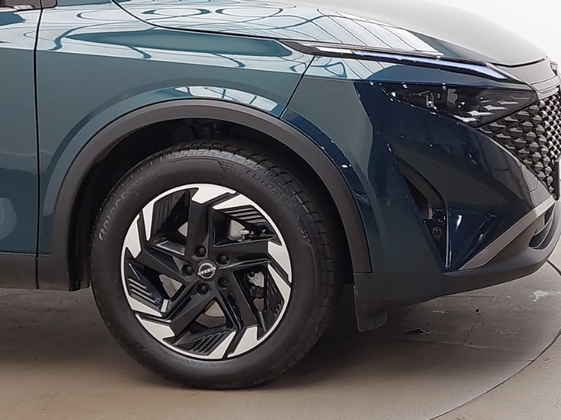 Used Nissan Qashqai 2025 for sale - 77434102: Photo 9