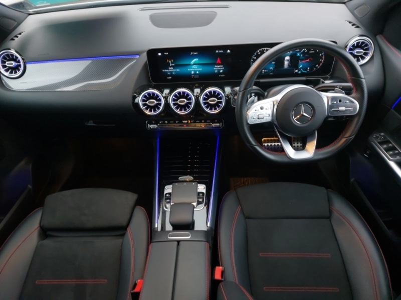 Used Mercedes-Benz B Class 2020 for sale - 76688128: Photo 2