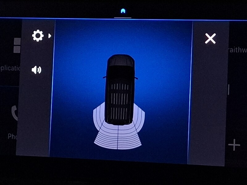 Used Vauxhall Combo 2024 for sale - 76544165: Photo 11