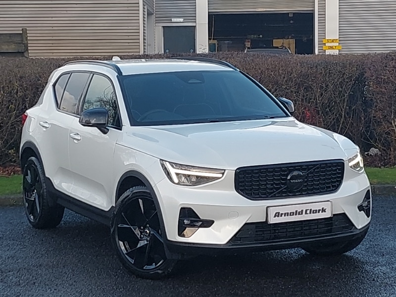 Used Volvo XC40 2025 for sale - 77003918: Photo 1