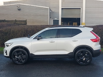 Used Volvo XC40 2025 for sale - 77003918: Photo