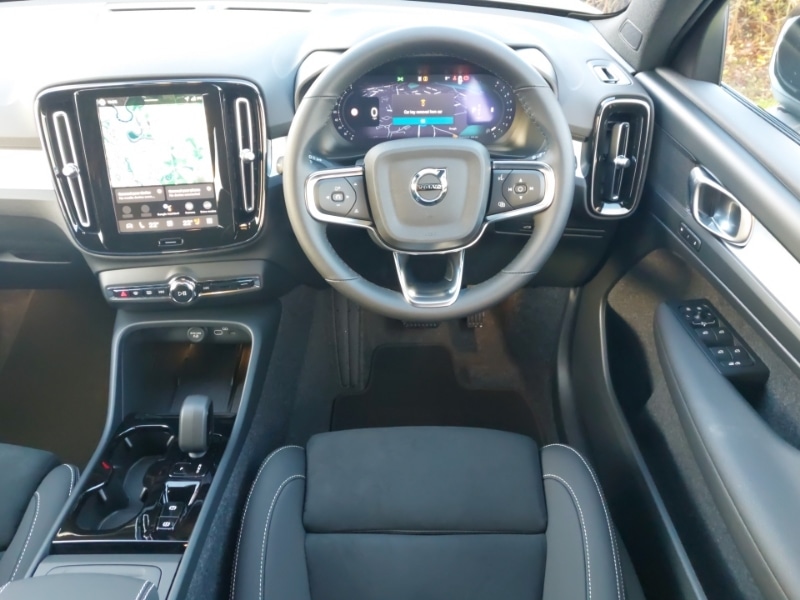 Used Volvo XC40 2025 for sale - 77003918: Photo 7