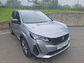 Used Peugeot 3008 2022 for sale - 78674796: Photo