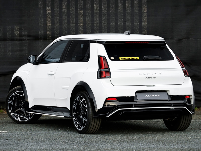 Used Alpine A290 2025 for sale - 77767870: Photo 3
