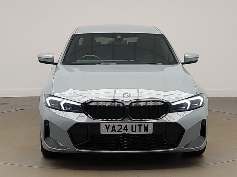 Used BMW 3 Series 2024 for sale - 77209841: Photo 12