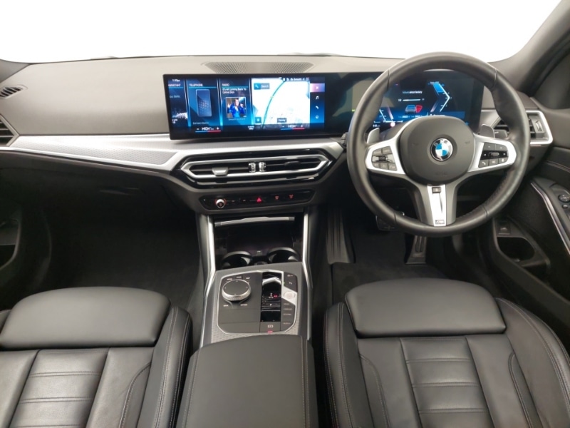 Used BMW 3 Series 2024 for sale - 77209841: Photo 2