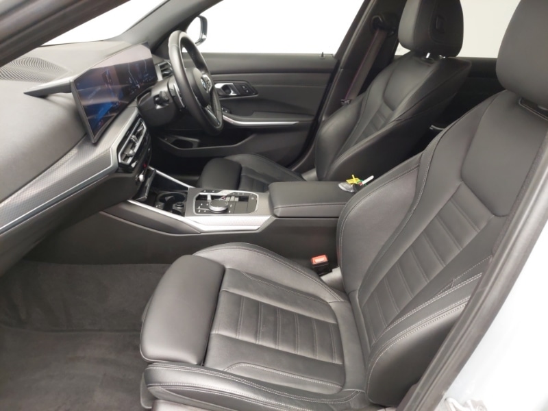 Used BMW 3 Series 2024 for sale - 77209841: Photo 5