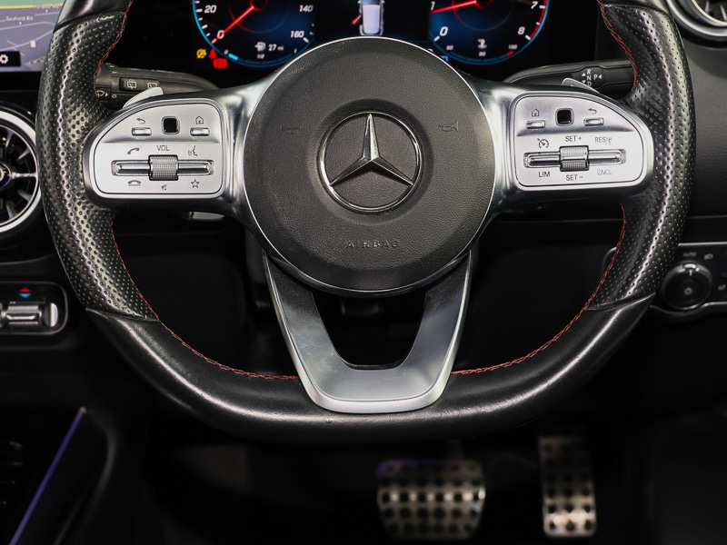 Used Mercedes-Benz GLA 2023 for sale - 76656759: Photo 10