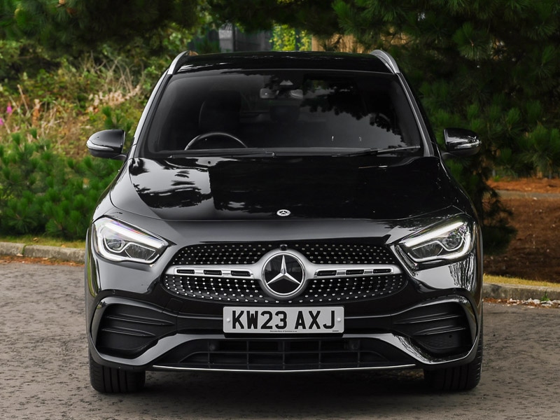Used Mercedes-Benz GLA 2023 for sale - 76656759: Photo 12