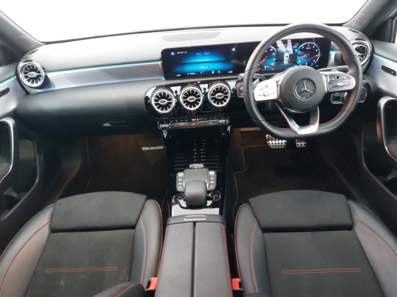 Used Mercedes-Benz A-Class 2020 for sale - 78005726: Photo 2