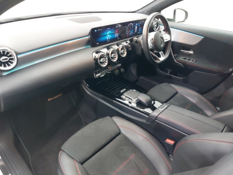 Used Mercedes-Benz A-Class 2020 for sale - 78005726: Photo 5