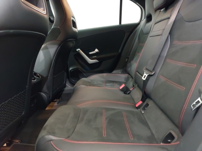 Used Mercedes-Benz A-Class 2020 for sale - 78005726: Photo 6