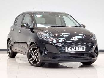 2024 - 1.0 [63] Premium 5dr Auto [Nav]