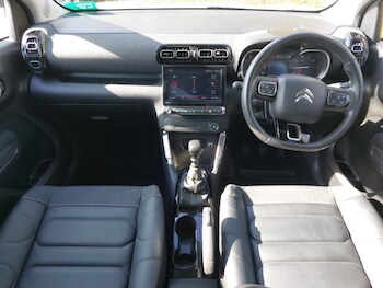 Used Citroen C3 Aircross 2022 for sale - 78977507: Photo
