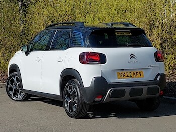 Used Citroen C3 Aircross 2022 for sale - 78977507: Photo
