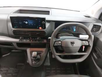Used Peugeot Expert 2024 for sale - 75065488: Photo