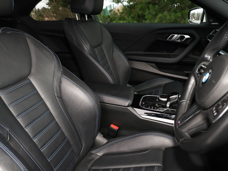 Used BMW 2 Series 2022 for sale - 77229134: Photo 11