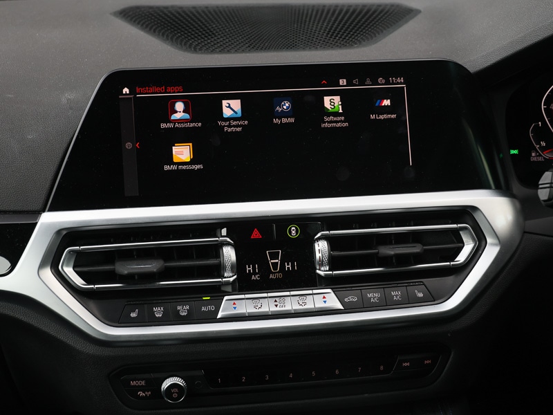 Used BMW 2 Series 2022 for sale - 77229134: Photo 8