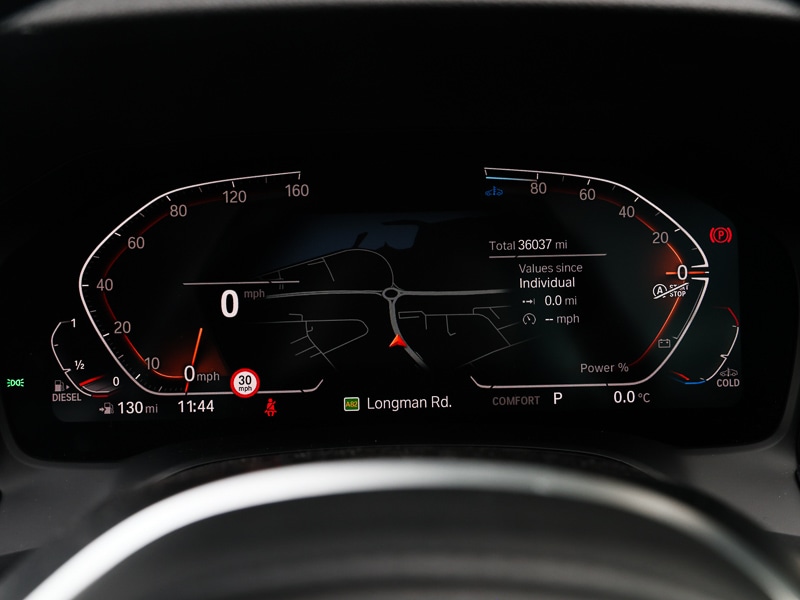 Used BMW 2 Series 2022 for sale - 77229134: Photo 9