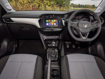 Used Vauxhall Corsa 2025 for sale - 77624253: Photo