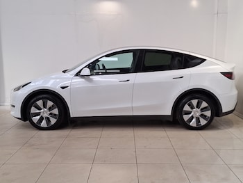 Used Tesla Model Y 2022 for sale - 78370066: Photo