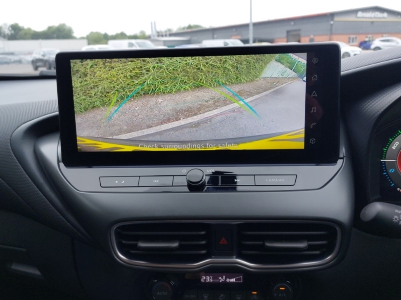 Used Nissan Juke 2024 for sale - 76421014: Photo 11