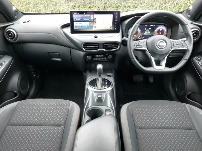 Used Nissan Juke 2024 for sale - 76421014: Photo 2