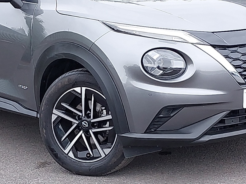 Used Nissan Juke 2024 for sale - 76421014: Photo 9