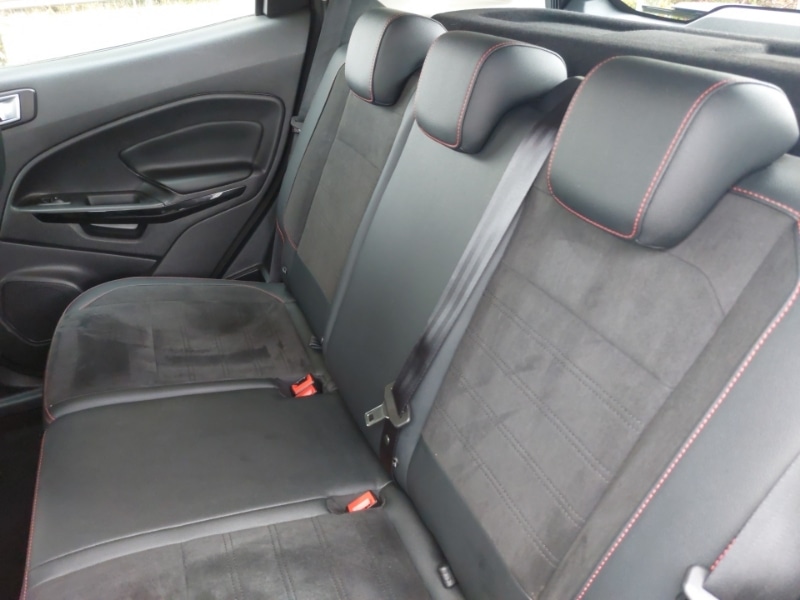 Used Ford Ecosport 2022 for sale - 76656758: Photo 6