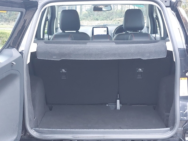 Used Ford Ecosport 2022 for sale - 76656758: Photo 8