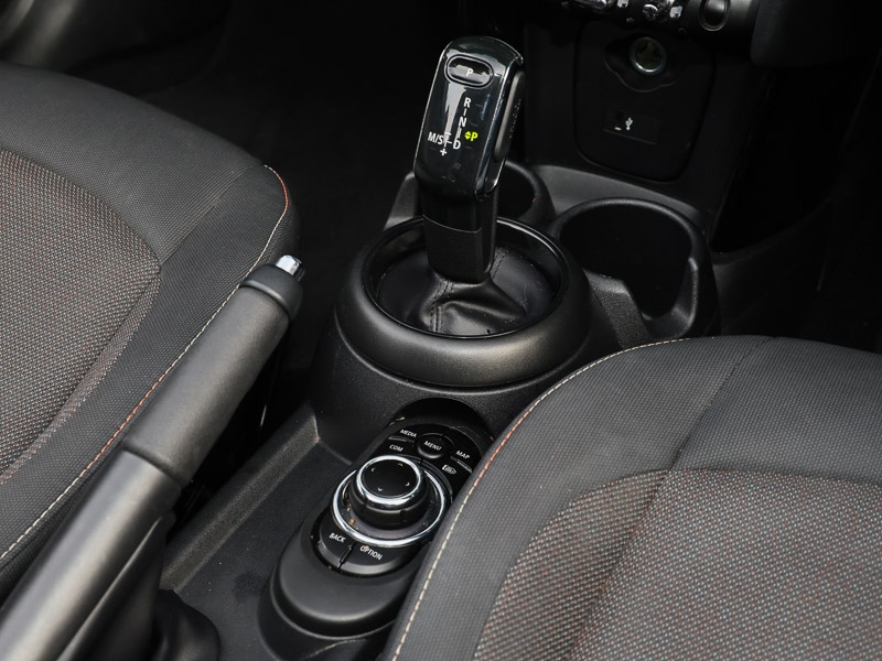 Used MINI Convertible 2021 for sale - 78207138: Photo 10