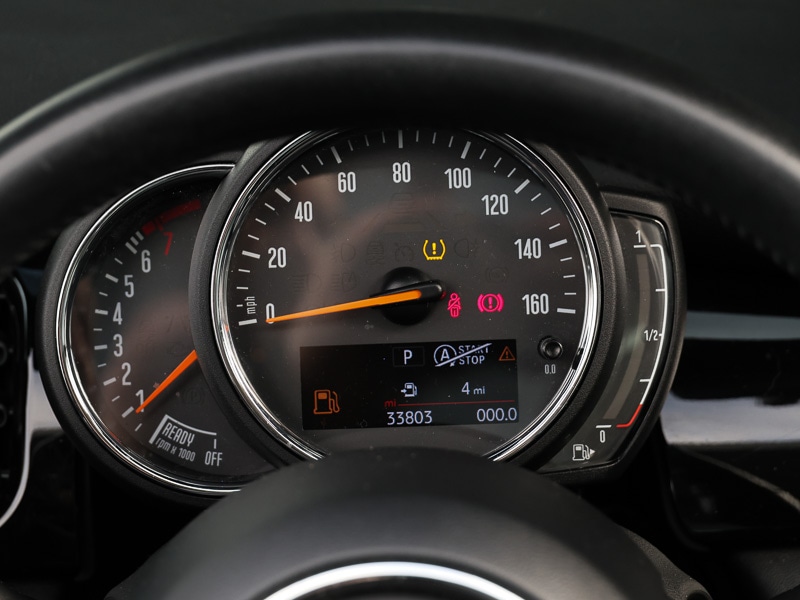 Used MINI Convertible 2021 for sale - 78207138: Photo 9