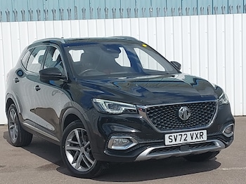Used MG MG HS 2022 for sale - 78821605: Photo