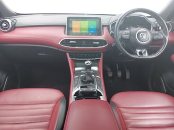 Used MG MG HS 2022 for sale - 78821605: Photo