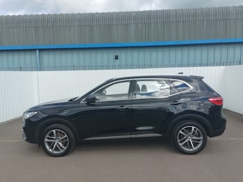Used MG MG HS 2022 for sale - 78821605: Photo