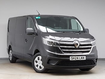 Used Renault Trafic 2024 for sale - 78730388: Photo