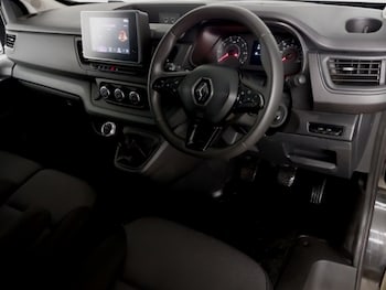 Used Renault Trafic 2024 for sale - 78730388: Photo