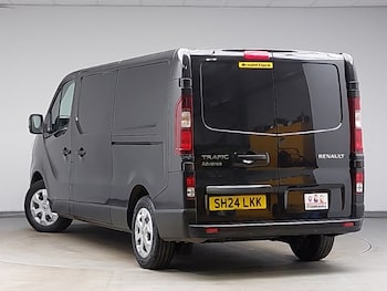 Used Renault Trafic 2024 for sale - 78730388: Photo