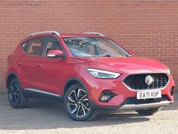 2021 - 1.5 VTi-TECH Exclusive 5dr