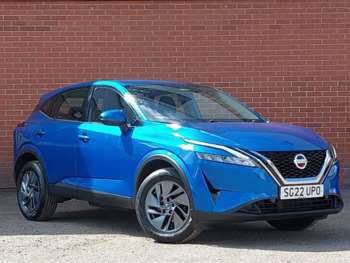 2022 - 1.3 DiG-T MH 158 Acenta Premium 5dr Xtronic