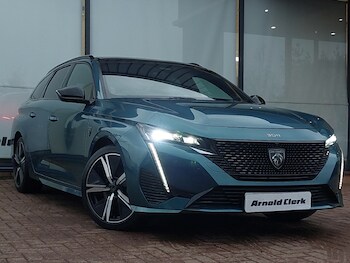 Used Peugeot 308 2024 for sale - 77290292: Photo