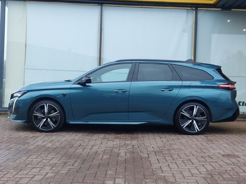 Used Peugeot 308 2024 for sale - 77290292: Photo 4