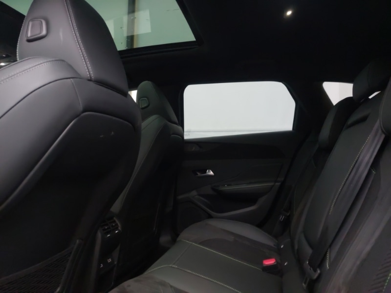 Used Peugeot 308 2024 for sale - 77290292: Photo 6