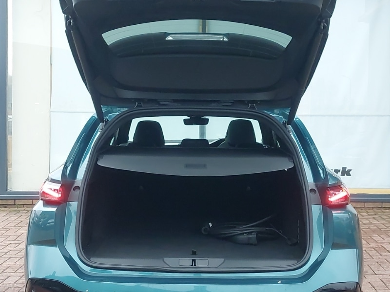 Used Peugeot 308 2024 for sale - 77290292: Photo 8