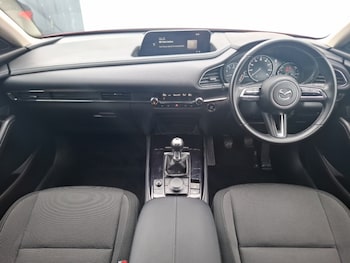 Used Mazda CX-30 2022 for sale - 78872880: Photo