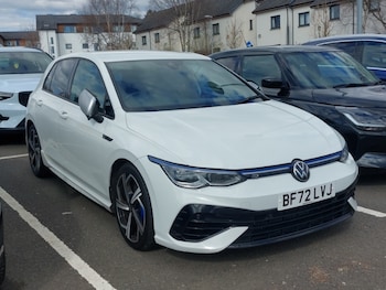 Volkswagen Golf feature image