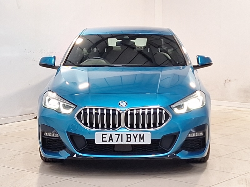 Used BMW 2 Series 2021 for sale - 78218864: Photo 12