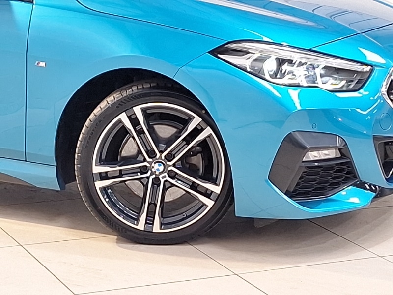 Used BMW 2 Series 2021 for sale - 78218864: Photo 9